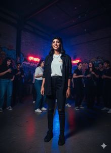 🔥OFF WHITE Arrows Tee—Premium Streetwear Icon!🍊