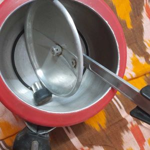 Prestige Pressure Cooker