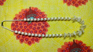 Vintage Beaded chain