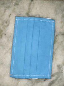Disposable Face Mask