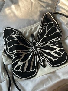 Butterfly Top