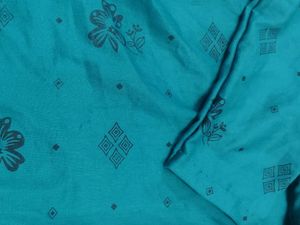 Short Kurti