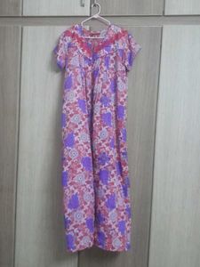 Usw Nighty No Returns Length 54