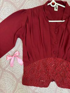 Red Top