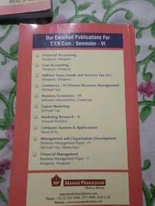 Commerce-VI (HRM) &amp; business economics