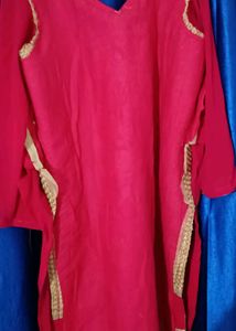 Stiched Kurti