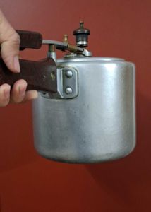 3 Litre Cooker In Good Condition