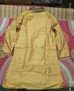 Elegant Men&#39;s Kurta and salwar