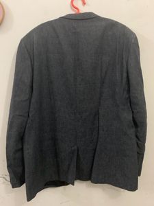 Blackberry Coat