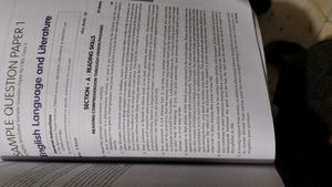 All In One English  Class 10