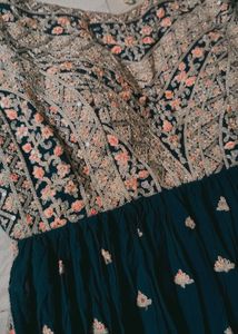 Naira Cut Suit Set