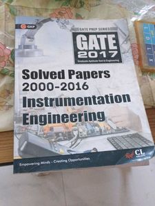 GATE Instrumentation Engineering