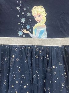 Disney Frock