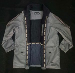EDWIN Brand New Condition Long Jacket