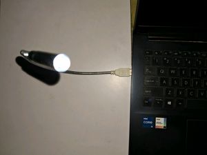 USB LIGHT