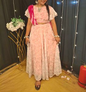 Disigner Lehenga