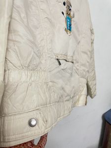 Y2k Korean Jacket 🧥