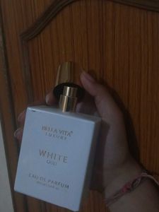 perfume