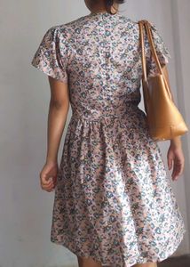 Dress For Summers