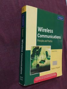 Wireless communications Principles and Practice Second edition Theodore S. Rappaport