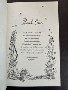 The Wicked King by Holly Black