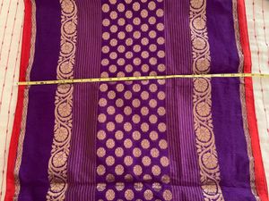 Stitched Chudidar Suit