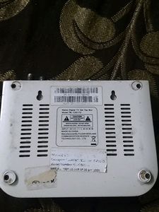 GTPL SETUPBOX