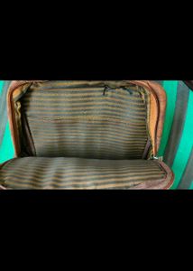 Leather Bag