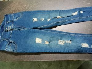Classic Funky Jeans