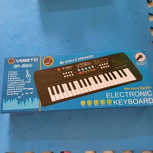 New Electronic Key Board