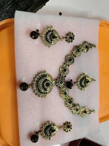 Jewellery Set