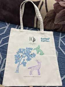 Tote Bag (Cloth)