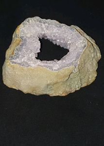 Amethyst Geode