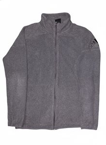 Adidas Fleece Jacket