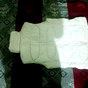 Baby Boys Sleeveless Jacket