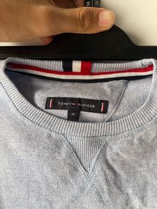 Tommy Hilfiger Sweatshirt Unisex