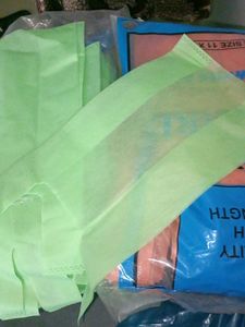 Cloth 1 Kg Polly bag