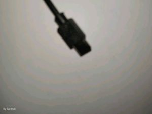 Charging Cable (without Adaptor) Type B&amp;C.