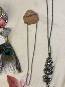 Jewelleries