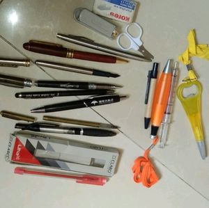 Stationery Combo