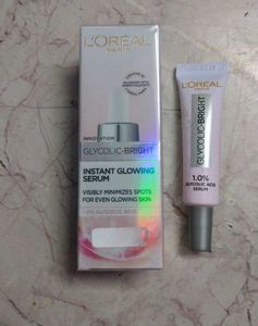 Face Serum