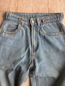 LEE STRAIGHT DENIM ✨