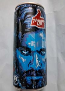 Special Edition ThumsUp Can