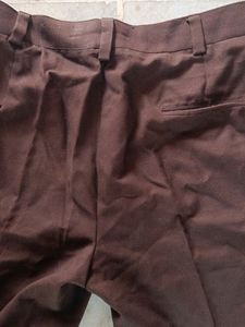 Formal Pant For Men ( Fixed Rate)