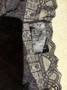 H&amp;M Beautiful Lace Panty