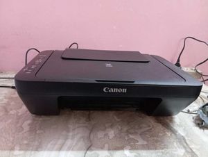 Canon PIXMA Colour Printer ( No Return ALLOWED)