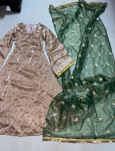 Mehr Suit Set