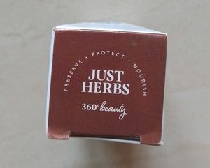 Just Herbs Born To Sculpt Stick