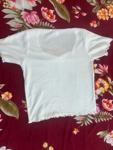 White Top