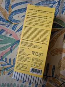 Dot &amp; Key Sunscreen